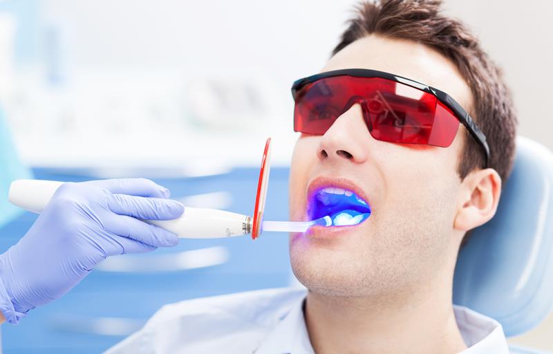 Laser Dentistry Livermore, CA