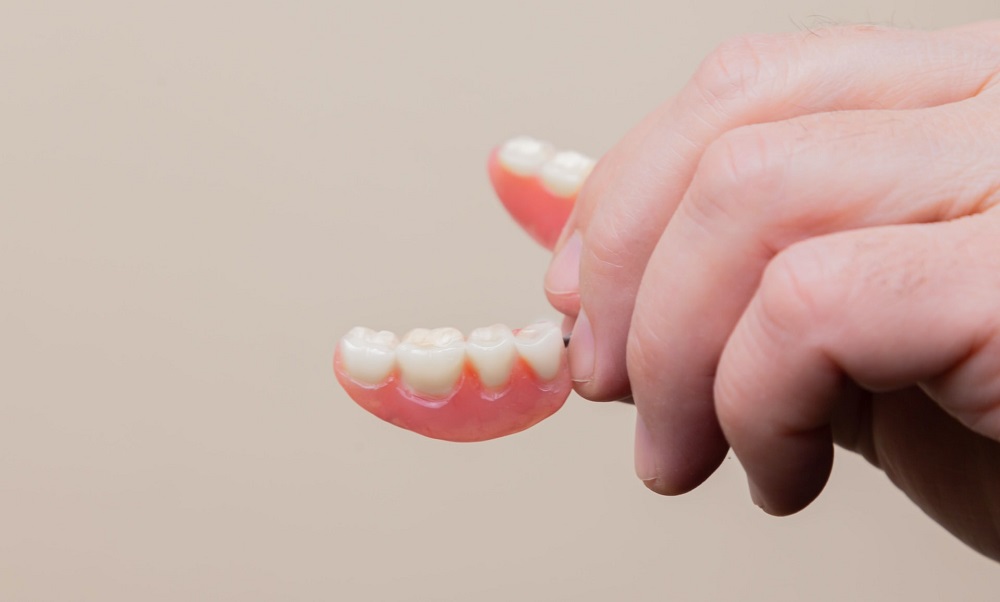Denture Partials Livermore, CA