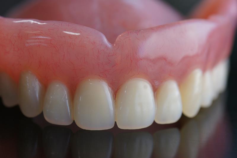 Dentures Livermore, CA
