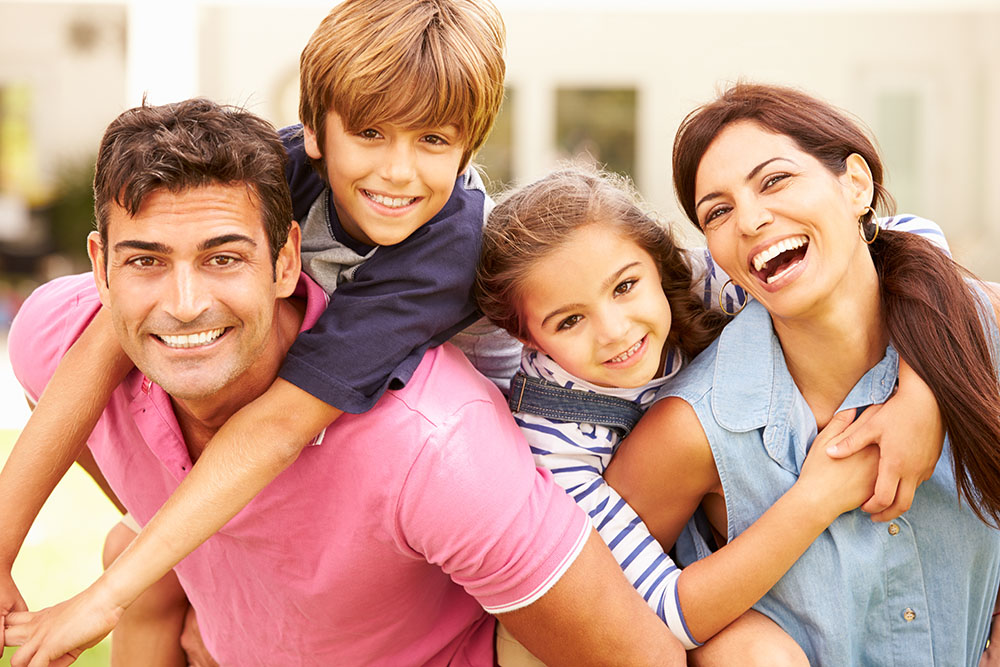 general dentistry Livermore, CA