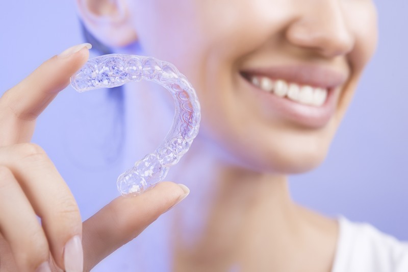 Invisalign Livermore, CA