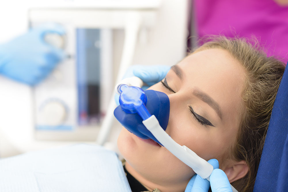 Nitrous Oxide  Livermore, CA 