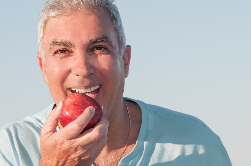 restorative dentistry  Livermore, CA 